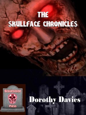 cover image of The Skullface Chronicles